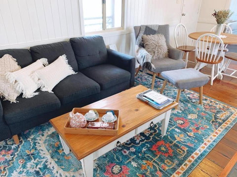 Briar Rose Cottages - Accommodation Perth 3