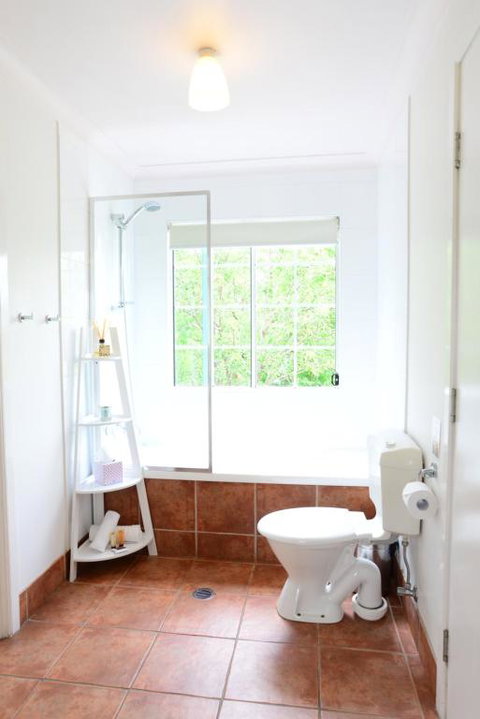 Briar Rose Cottages - Accommodation Perth 4