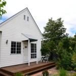 Briar Rose Cottages - Accommodation Perth 0
