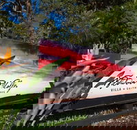 Wildwood Valley - Perth Resorts