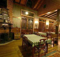 Carter Cottages - Perth Resorts
