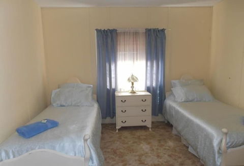 Lilly May Cottage - Accommodation Perth 4