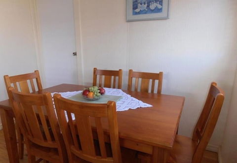 Lilly May Cottage - Accommodation Perth 0