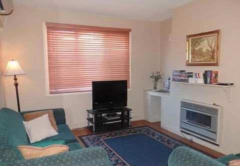 Lilly May Cottage - Accommodation Perth 2
