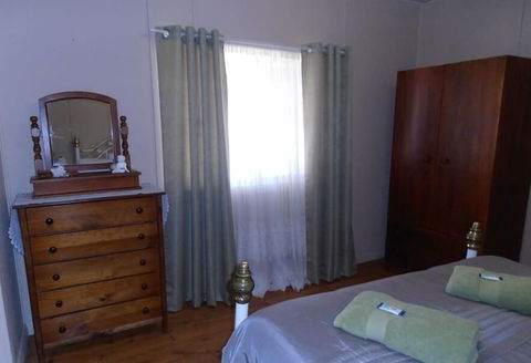 Lilly May Cottage - Accommodation Perth 1