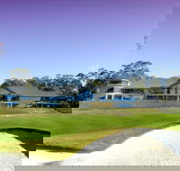 Riverside Oaks Golf Resort - Perth Resorts