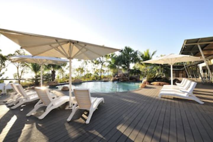 Alyangula NT Accommodation Perth