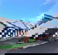 Coastal Motel - Accommodation Perth