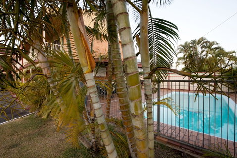 Mineral Sands Motel - Accommodation Perth 5