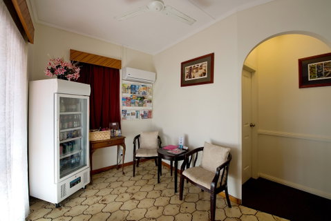 Mineral Sands Motel - Accommodation Perth 0