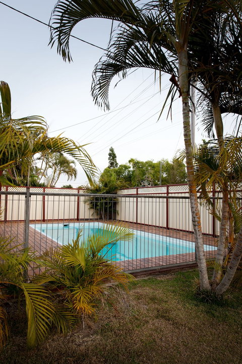 Mineral Sands Motel - Accommodation Perth 6