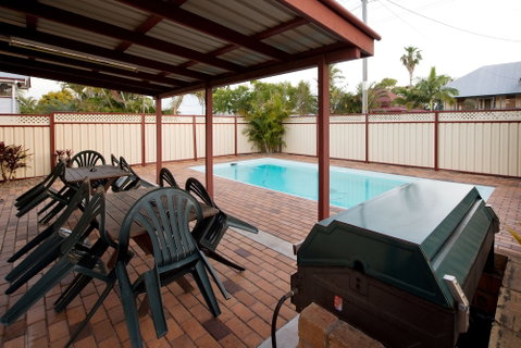 Mineral Sands Motel - Accommodation Perth 4