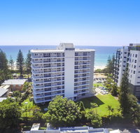 Solnamara Beachfront Apartments - Accommodation Perth
