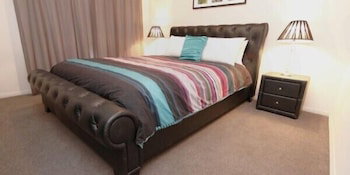 Casavino Luxury Villas - Accommodation Perth 3