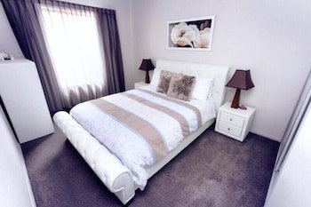 Casavino Luxury Villas - Accommodation Perth 1