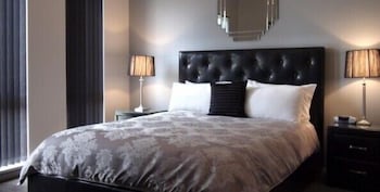 Casavino Luxury Villas - Accommodation Perth 6