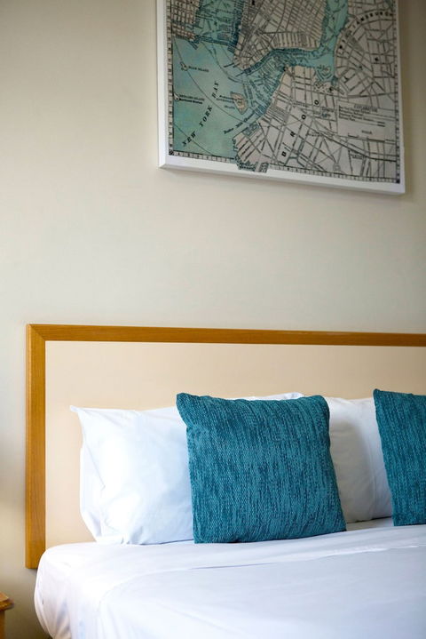 Rex Hotel - Accommodation Perth 5