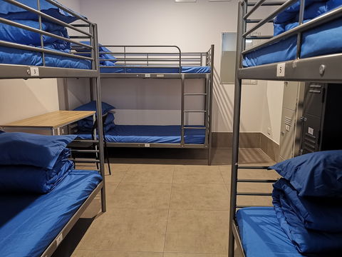 Perth 5 Backpacker Hostel - Perth Resorts 4
