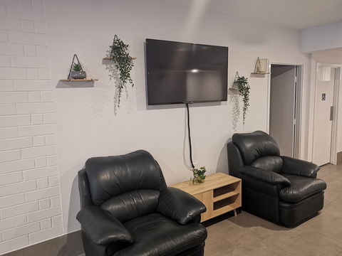 Perth 5 Backpacker Hostel - Perth Resorts 0