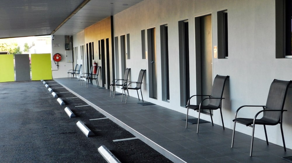 Pioneer QLD Accommodation Perth