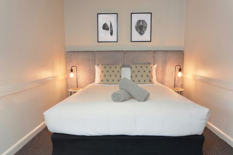 Barclay On View - Accommodation Perth 3