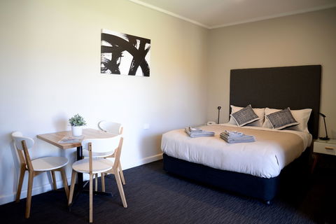 Barclay On View - Accommodation Perth 4