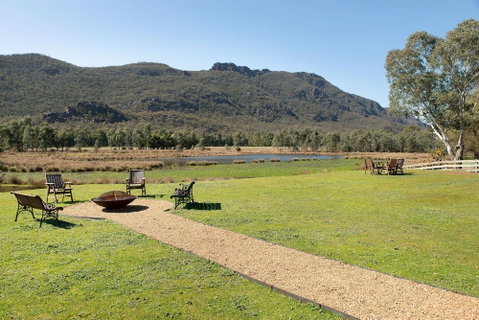 Halls Gap Motel - Accommodation Perth 3