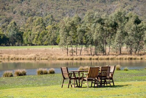 Halls Gap Motel - Accommodation Perth 4