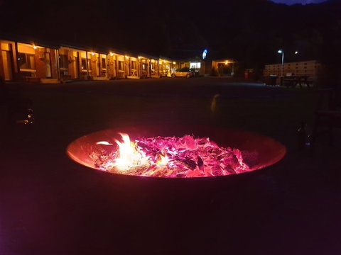 Halls Gap Motel - Accommodation Perth 1