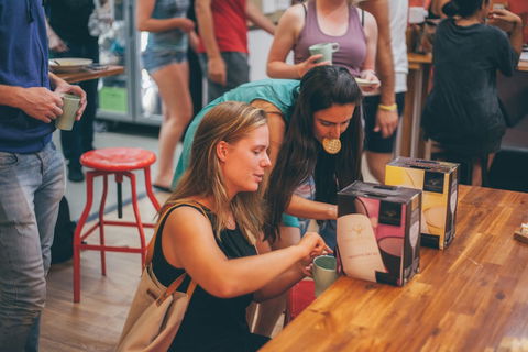 Melbourne City Backpackers - Perth Resorts 5