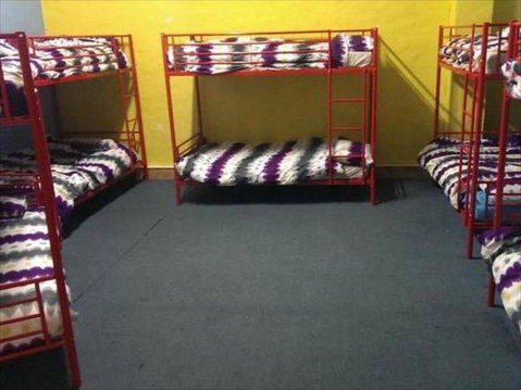 Wombat Backpackers - Accommodation Perth 1