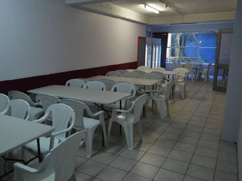 Wombat Backpackers - Accommodation Perth 6