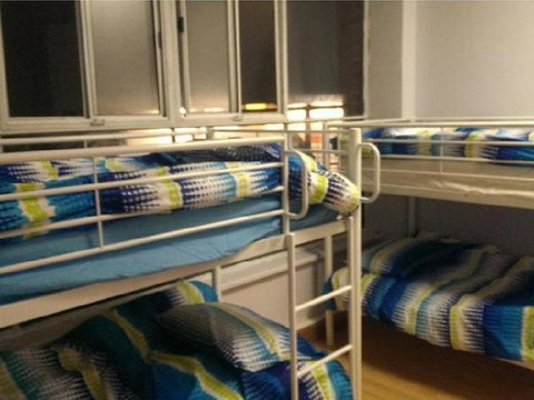 Wombat Backpackers - Accommodation Perth 3