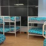 Wombat Backpackers - Accommodation Perth 0