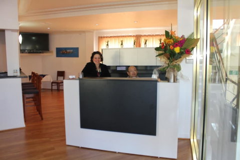Normandie Inn & Function Centre - Accommodation Perth 2