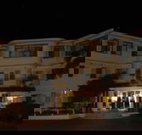 Normandie Inn  Function Centre - Accommodation Perth