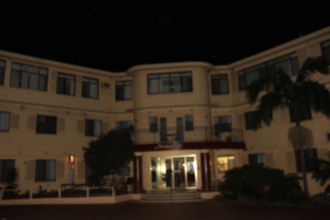 Normandie Inn & Function Centre - Accommodation Perth 0