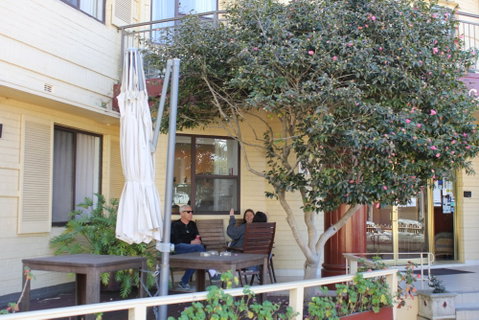 Normandie Inn & Function Centre - Accommodation Perth 4