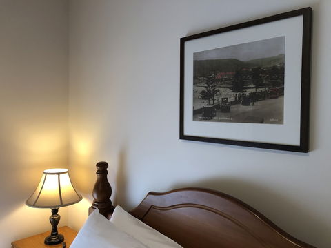 Daysy Hill Country Cottages - Accommodation Perth 3