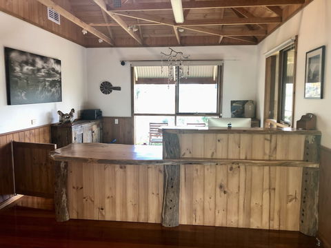 Daysy Hill Country Cottages - Accommodation Perth 0