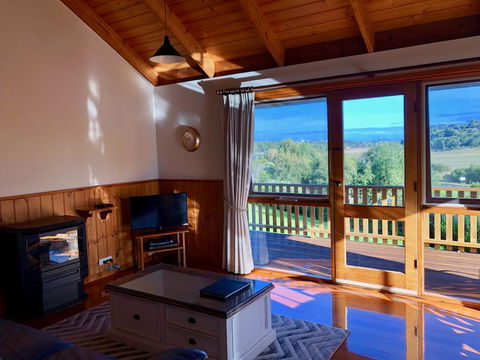 Daysy Hill Country Cottages - Accommodation Perth 2