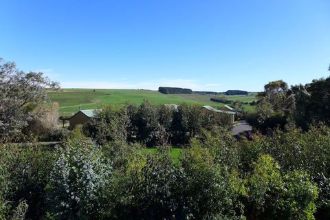 Daysy Hill Country Cottages - Accommodation Perth 6