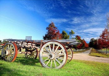 Oaks Ranch And Country Club - Perth Resorts 0