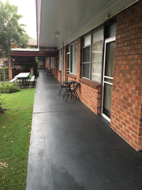 Flinders Motel - Accommodation Perth 1