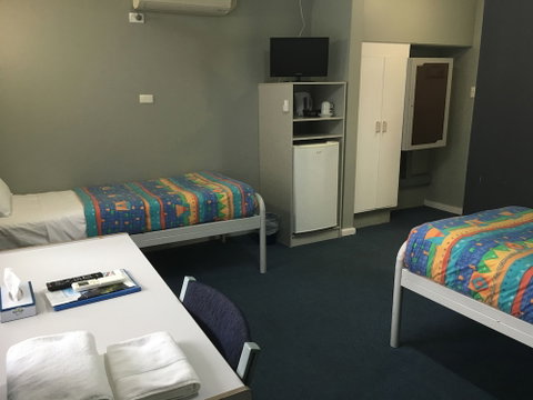 Flinders Motel - Accommodation Perth 5