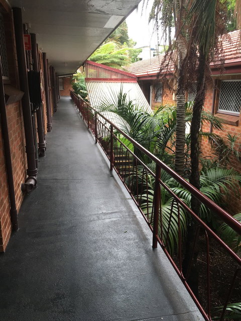 Flinders Motel - Accommodation Perth 0