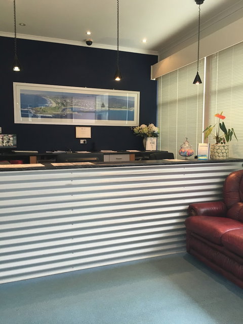 Flinders Motel - Accommodation Perth 3