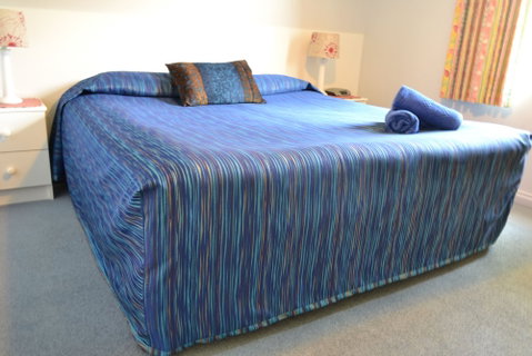 Dolphin Lodge - Accommodation Perth 1