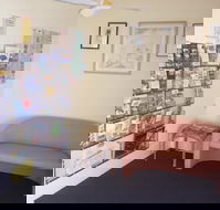 Bayview Motor Inn - Accommodation Perth