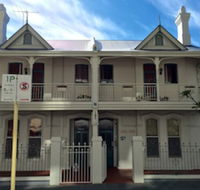 Hay Street Travellers Inn Hostel - Accommodation Perth